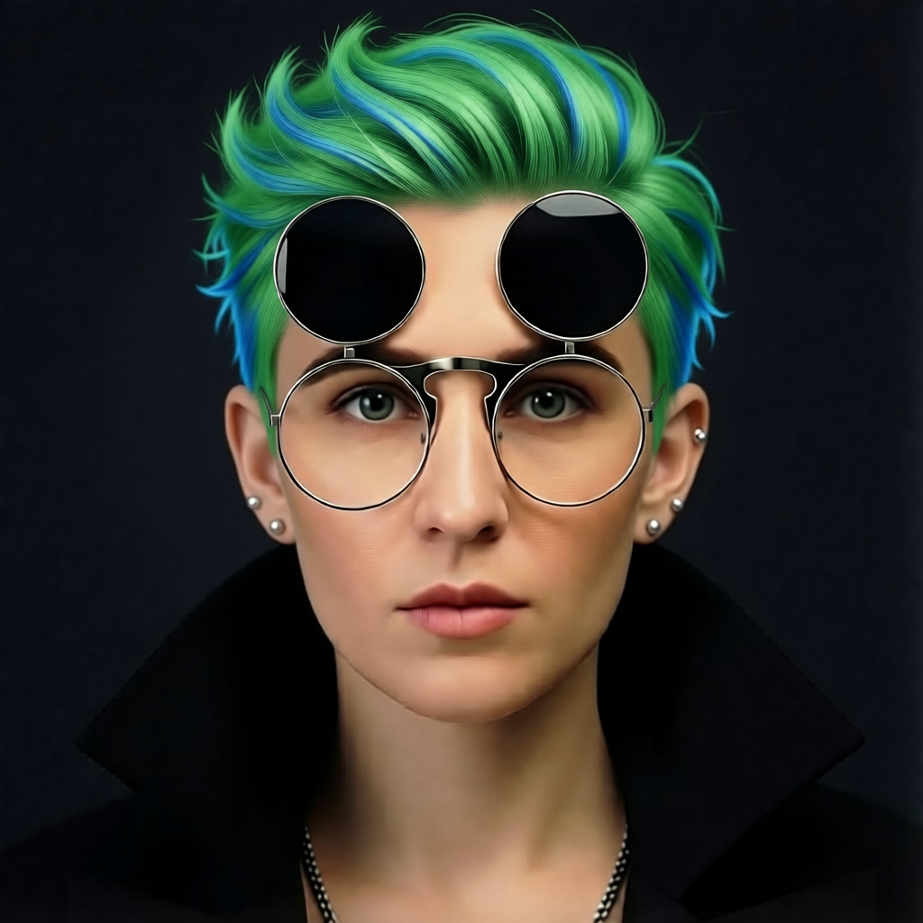 Qwen Avatar